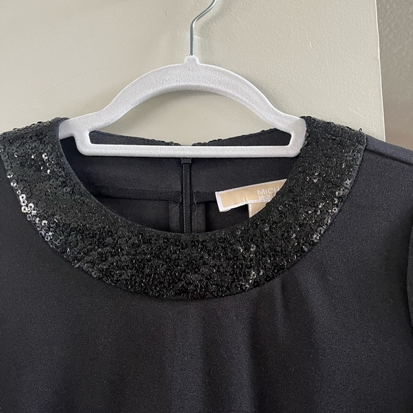 Michael Kors sequin dress - Picture 3 of 5